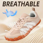 Men's & Women's Wide Barefoot Sneakers