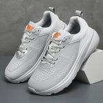 Wide Barefoot Walking Sneakers