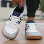 Men's & Women's Wide-Toe Barefoot Boots