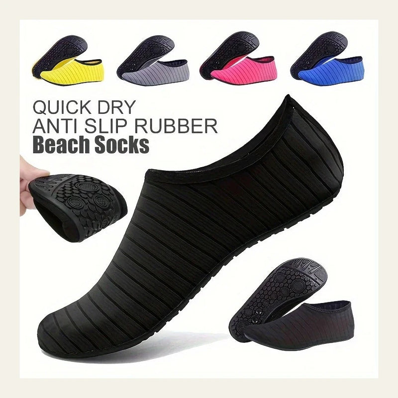 Barefoot Water Socks