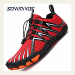 Barefoot Trail Aqua Shoes