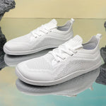 Unisex Mesh Walking Shoes