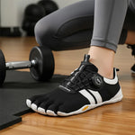 Five-Toe BOA Training Shoes