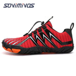 Barefoot Trail Aqua Shoes