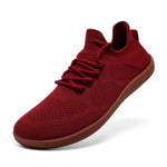 Unisex Wide-Toe Barefoot Sneakers