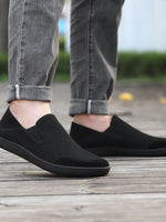 Men's Barefoot Slip-On Sneakers