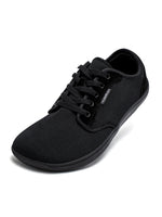 HOBIBEAR Wide-Toe Walking Sneakers