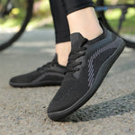 Unisex Mesh Walking Shoes