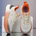 Wide Barefoot Walking Sneakers
