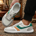 Men's Wide Barefoot Slip-Ons