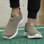 Men's Adjustable Barefoot Slip-Ons