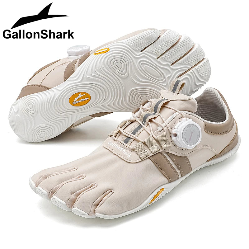 Five-Toe BOA Training Shoes