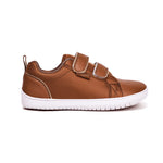 Kids' Hook-and-Loop Barefoot Sneakers
