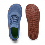 Unisex Wide-Toe Barefoot Running Shoes