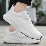 Wide Barefoot Walking Sneakers