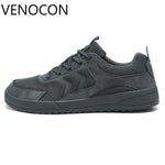 VENOCON Wide-Toe Barefoot Sneakers