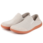 Men's Barefoot Slip-On Sneakers