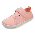 Kids' Wide-Toe Walking Shoes