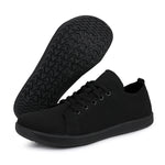 Medasain Wide-Toe Walking Shoes