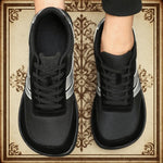 Men's Wide Barefoot Slip-Ons