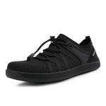 Unisex Lightweight Wide-Toe Sneakers