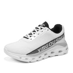 Wide Barefoot Walking Sneakers