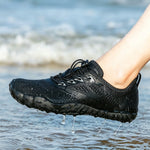DIANSEN Wide-Toe Water Shoes