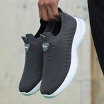 Men's Adjustable Barefoot Slip-Ons