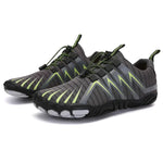 Barefoot Trail Aqua Shoes