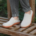 Men's Barefoot Slip-On Sneakers