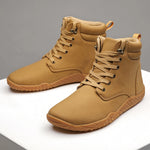 Men's Wide Barefoot Trail Sneakers