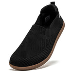 HOBIBEAR Women's Air-Mesh Slip-On Flats