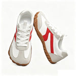 Unisex Wide-Toe Barefoot Sneakers
