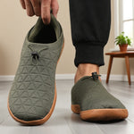 Men's Wide-Toe Barefoot Walking Shoes