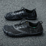 Men's Barefoot Trail-Running Shoes