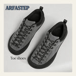 Unisex Wide-Toe Barefoot Sneakers