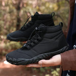 Barefoot Winter Boots