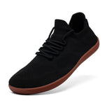 Unisex Wide-Toe Barefoot Sneakers