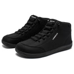HOBIBEAR Mid-Top Barefoot Boots
