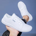 Unisex Wide-Toe Barefoot Walking Shoes