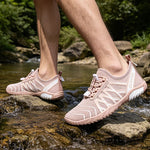 Barefoot Trail Aqua Shoes