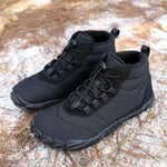 Barefoot Winter Boots