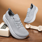 Men's Minimalist Wide-Toe Sneakers