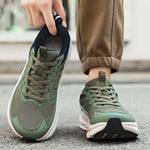 Men's Barefoot Running Sneakers