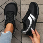 Women's Wide-Toe Barefoot Sneakers