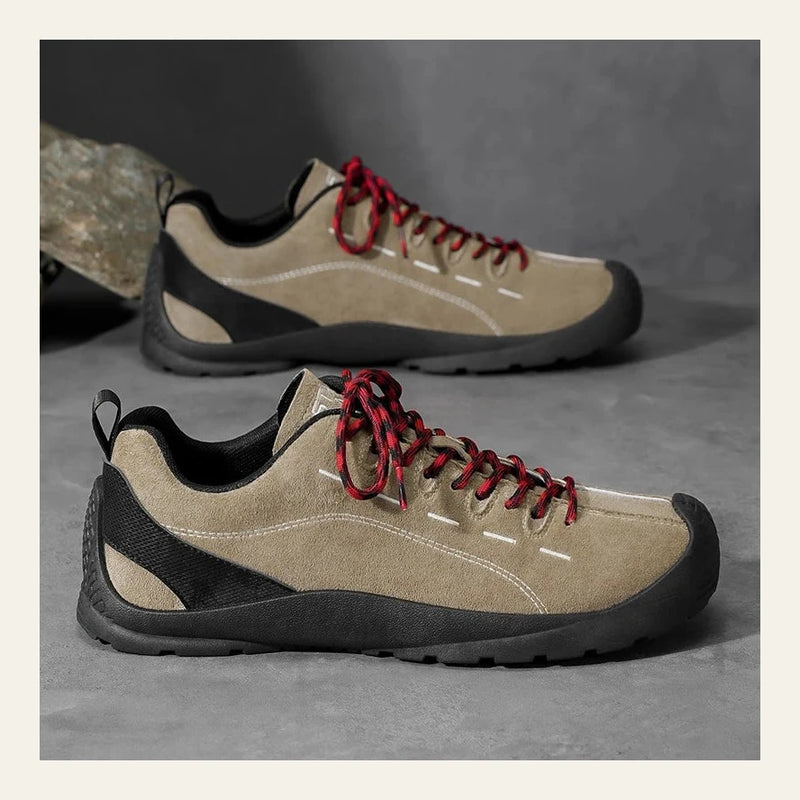Men's Wide-Toe Barefoot Sneakers