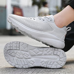 Wide Barefoot Walking Sneakers