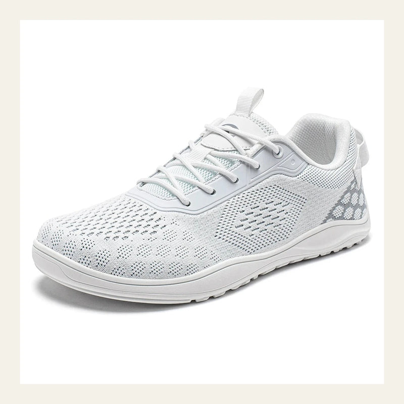 HOBIBEAR Knit Barefoot Sneakers