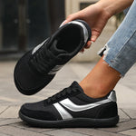 Women's Wide-Toe Barefoot Sneakers