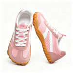Unisex Wide-Toe Barefoot Sneakers